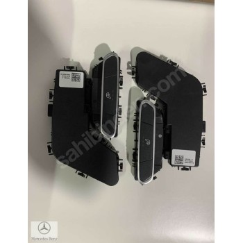 BAŞKAN TİC.MERCEDES A2229051101 S W222 KASA SOL KOLTUK ISITMA 2229051101